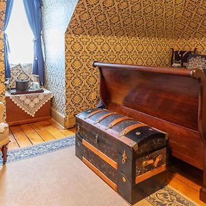 Private Bathroom Double Room